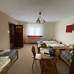 Гостевой дом Karolina