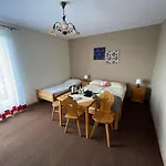 Karolina 3* Чорштын
