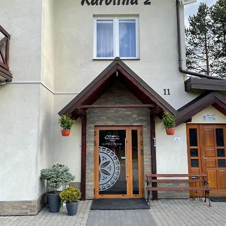 Karolina *