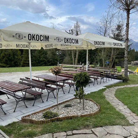 Pensjonat Karolina