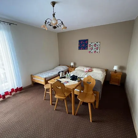 Karolina 3* Czorsztyn