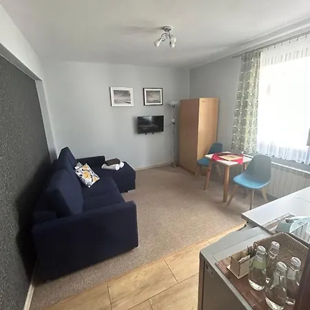 Karolina Pensjonat 3*