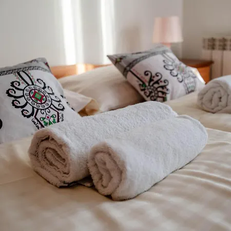 Pensjonat Karolina Czorsztyn