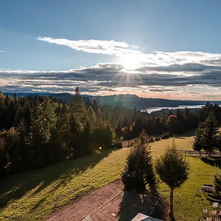 Karolina 3* Czorsztyn