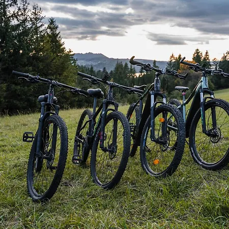 Karolina Pensjonat 3*