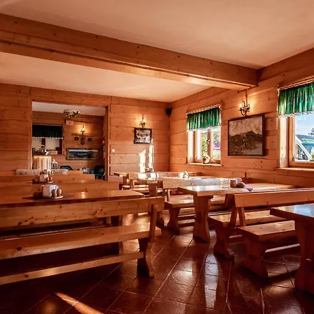 Pensionat Karolina 3*