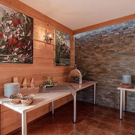 Karolina Pensionat Czorsztyn