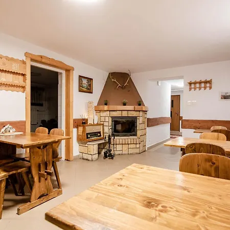 Pensionat Karolina 3*