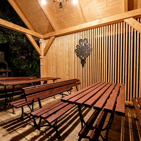 Karolina 3* Czorsztyn