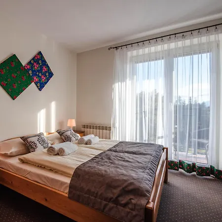 Karolina Pensjonat 3*