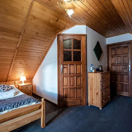 Karolina 3* Czorsztyn