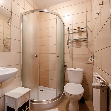 Gasthuis Karolina 3*