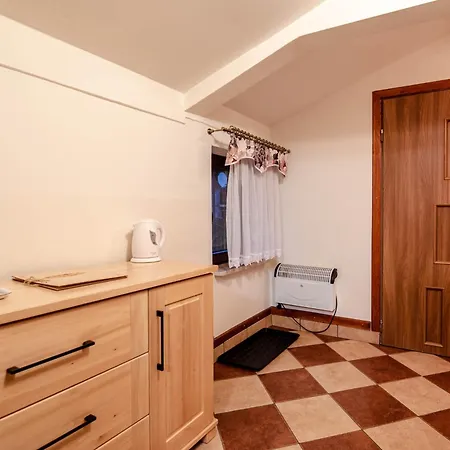 Karolina 3* Czorsztyn