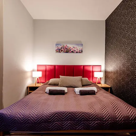 Pensjonat Karolina 3*