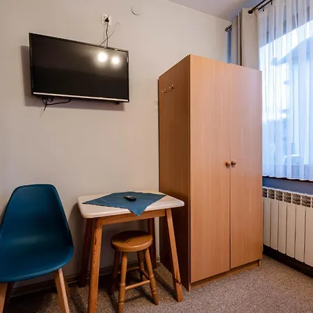 Karolina Pensionat Czorsztyn