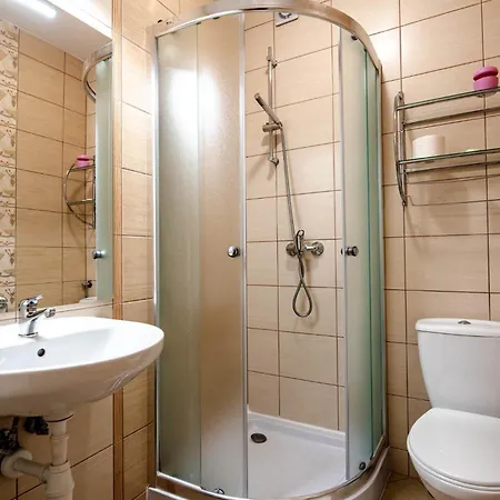 Karolina Pensionat 3*