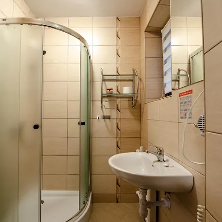 Karolina Pensjonat Czorsztyn