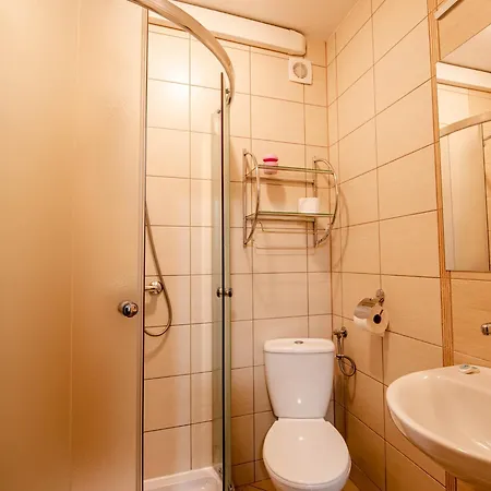 Gasthuis Karolina 3*