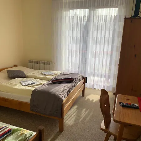 Penzion Karolina Czorsztyn