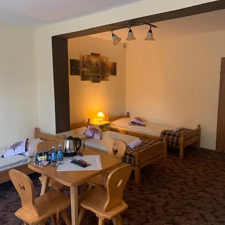 Gasthuis Karolina 3*