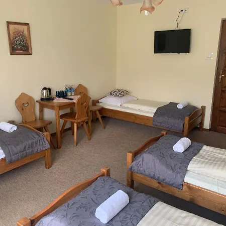 Karolina Penzion Czorsztyn