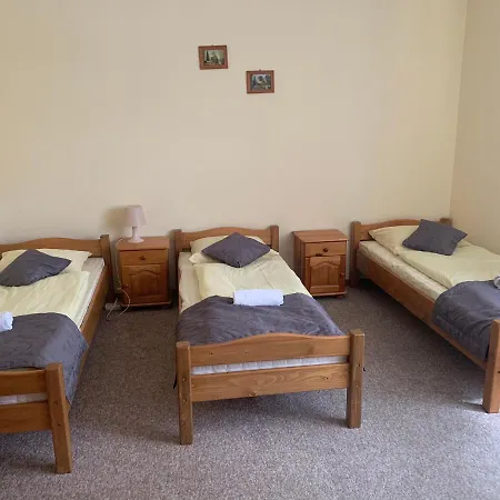 Karolina 3* Czorsztyn