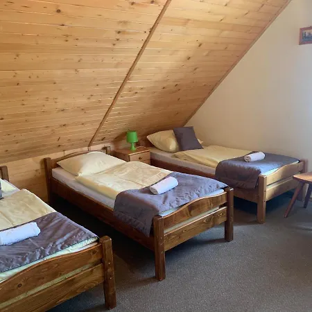 Pensjonat Karolina 3*