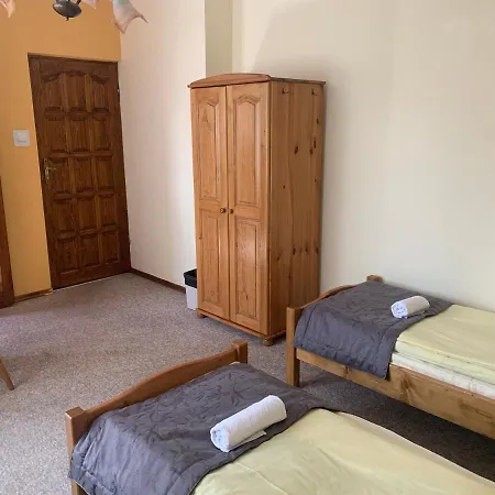 Karolina Pensjonat Czorsztyn