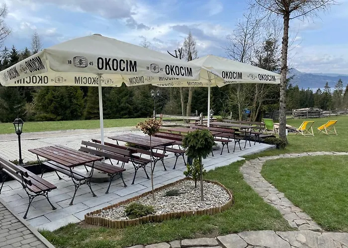 Πανσιόν Karolina