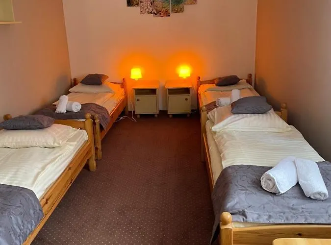 Πανσιόν Karolina