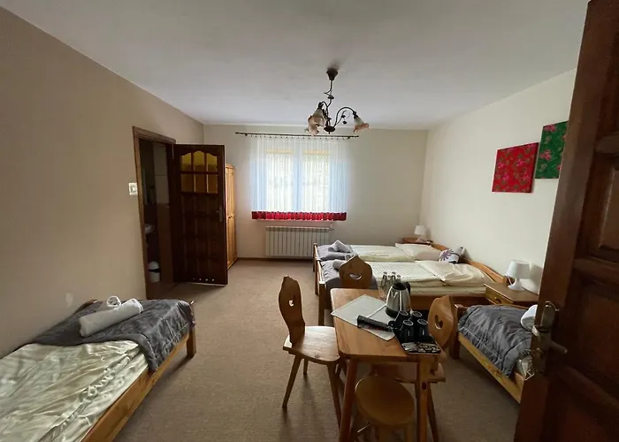 Πανσιόν Karolina