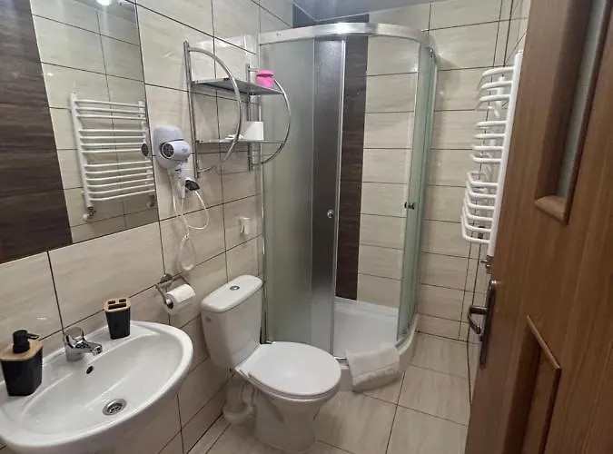 Πανσιόν Karolina