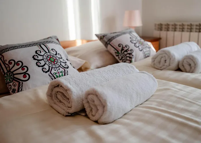 Πανσιόν Karolina Czorsztyn