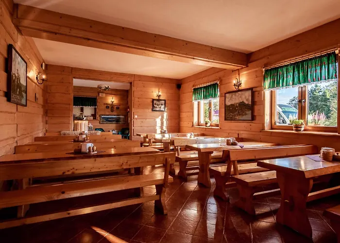 Πανσιόν Karolina 3*