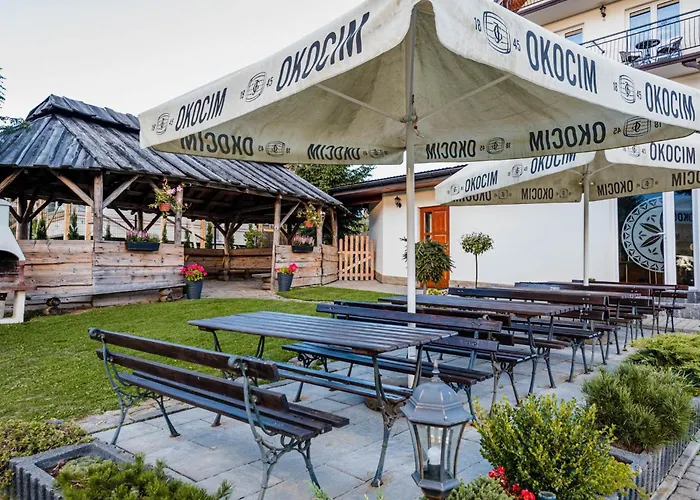 Πανσιόν Karolina