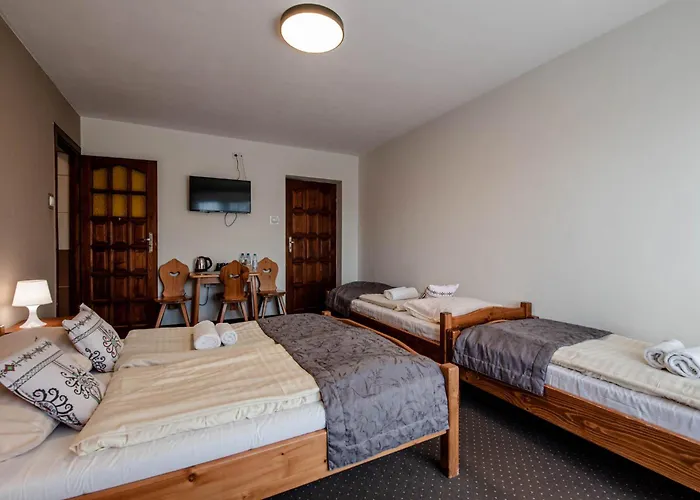 Πανσιόν Karolina