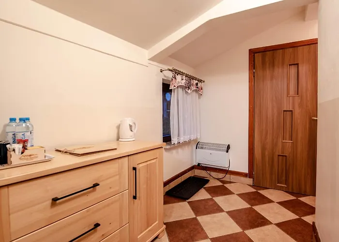 Karolina 3* Czorsztyn