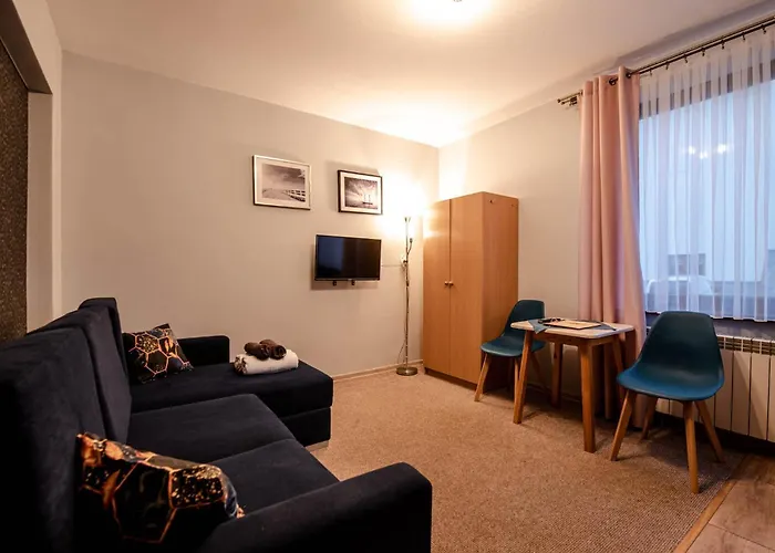 Πανσιόν Karolina