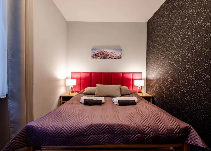 Πανσιόν Karolina 3*