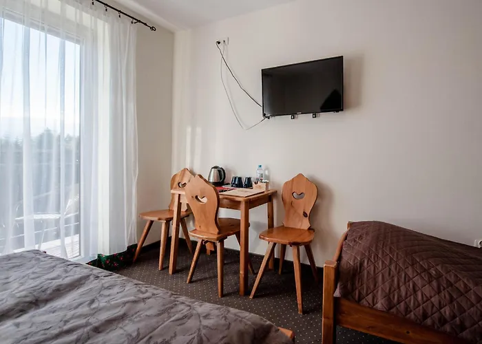 Πανσιόν Karolina