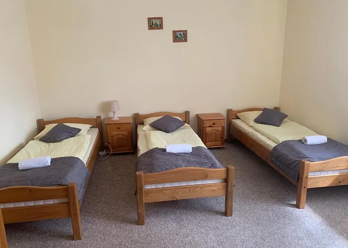 Karolina 3* Czorsztyn